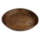 Brass Old Channi Tray for Washing Fruits and vegetables