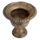 Brass Urn Shaped Planter Pot
