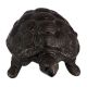 Hand crafted Brass Tortoise Home Decoration Statue