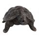 Hand crafted Brass Tortoise Home Decoration Statue