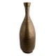 Brass Decorative Flower Vase for Home Decor
