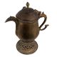 Traditional Brass Samovar Kashmiri Tea Pot