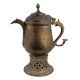 Traditional Brass Samovar Kashmiri Tea Pot