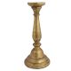 Brass Candle Holder