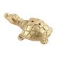 Brass Turtle Incense Holder Agarbati Stand