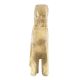 Brass Tribal Camel Figurine Incense Holder