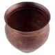 Traditional Brass Holy Water Pot For Home Decoration