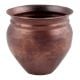 Traditional Brass Holy Water Pot For Home Decoration