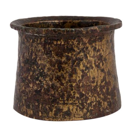 Brass PanchPatra Holy Water Cup