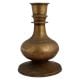 Brass Pot Shaped Hookah base