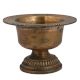 Handcrafted Brass Spittoon
