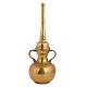 Vintage Brass Oil Dispenser Pitcher Flask Pot