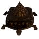 Brass Turtle With Yantra Fenshui Gift