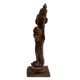 Brass Handmade Indian Goddess Idol Statue