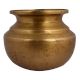 Typical South Indian Style Brass Water Pot