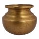 Typical South Indian Style Brass Water Pot