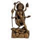 Indian Deity Brass Ma Kali Statue