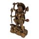 Indian Deity Brass Ma Kali Statue