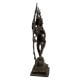 Brass Natraja Statue Decoration Showpiece