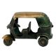 Handmade Brass Auto Vehicle Statue Toy Showpiece