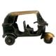 Handmade Brass Auto Vehicle Statue Toy Showpiece