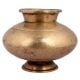 Old Brass Kerala Traditional Water Pot