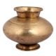 Old Brass Kerala Traditional Water Pot
