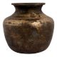 Large brass Water Storage Pot Kitchenware