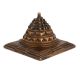 Divine Brass Shree Yantra For Vastu Benefits