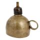 Brass Antique Oil Lamp Or kerosene Lamp