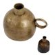Brass Antique Oil Lamp Or kerosene Lamp