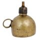 Brass Antique Oil Lamp Or kerosene Lamp