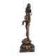 Brass Maha Laxmi Statue Goddess Lakshmi Statue