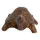 Brass Tortoise Carved For Home Decoration Statue