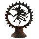 Brass Nataraja Idol Lord Shiva Statue Collectors Item