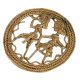 Brilliantly Crafted Brass Decor Piece That Speaks Volumes About You