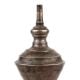 Handmade Antique Finsh Brass Kerosene Oil lamp
