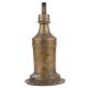 Handmade Antique Brass Oil Lamps and Kerosene Lamps