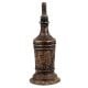 Handmade Patina Finish Kerosene Oil Lamp