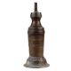 Brass Kerosene Table Oil Lamp Show Piece