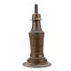 Handmade Rustic Brass Kerosene Oil Lighting Lamp