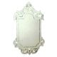 Handmade Glass Venetian Wall Mirror