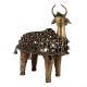 Antique Animal Figurine Showpiece