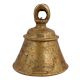 Perfect Accompaniment For Your Puja Room â€“ The Antique Brass Bell