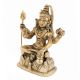 Lord Shiva Bronze Idol