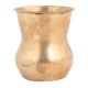 Handmade Golden Brass Milk Pot