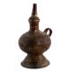 Handmade Rustic Brass Kerosene Oil Lamp
