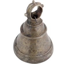 Vintage Bell For Cow And Also For Hanging In Temples For The Perfect Results