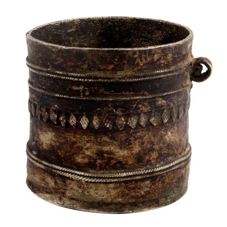 Brass Vintage Used Measurement