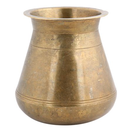 Vintage Holy Water Pots